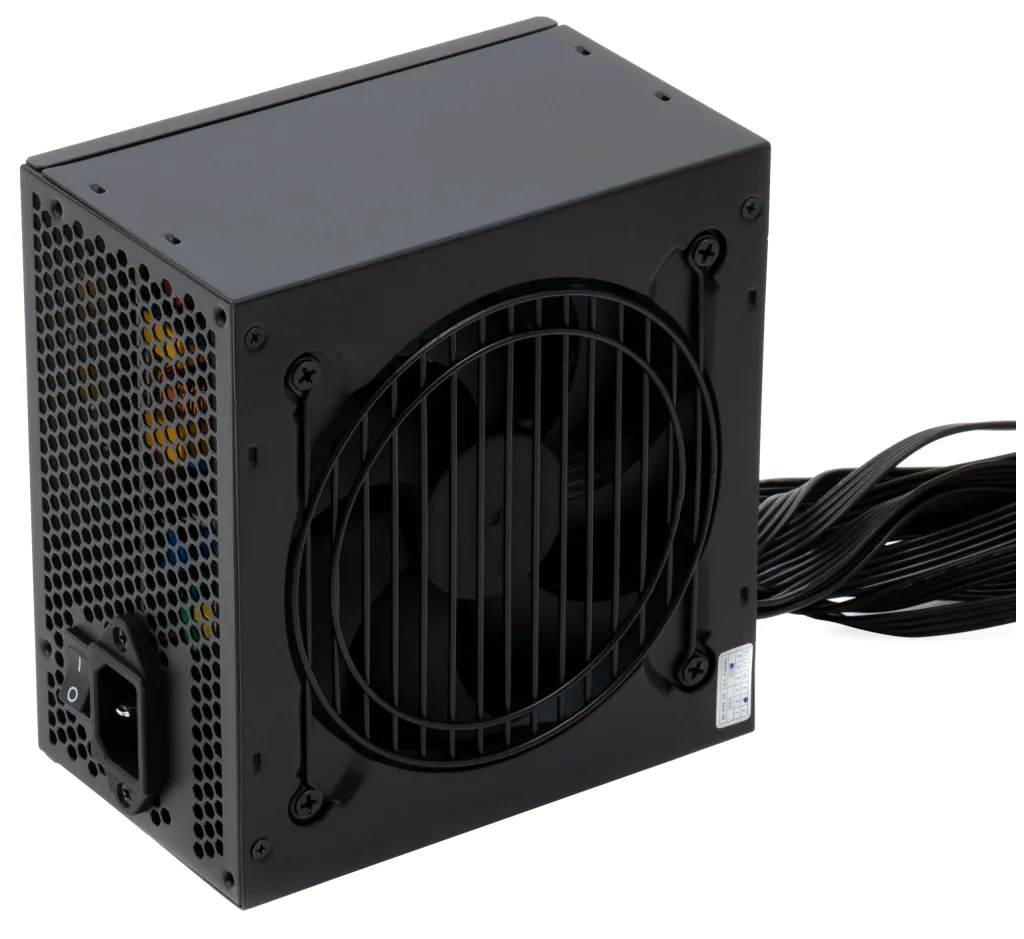 Блок живлення Vinga 700W (VPS-700P1) фото2