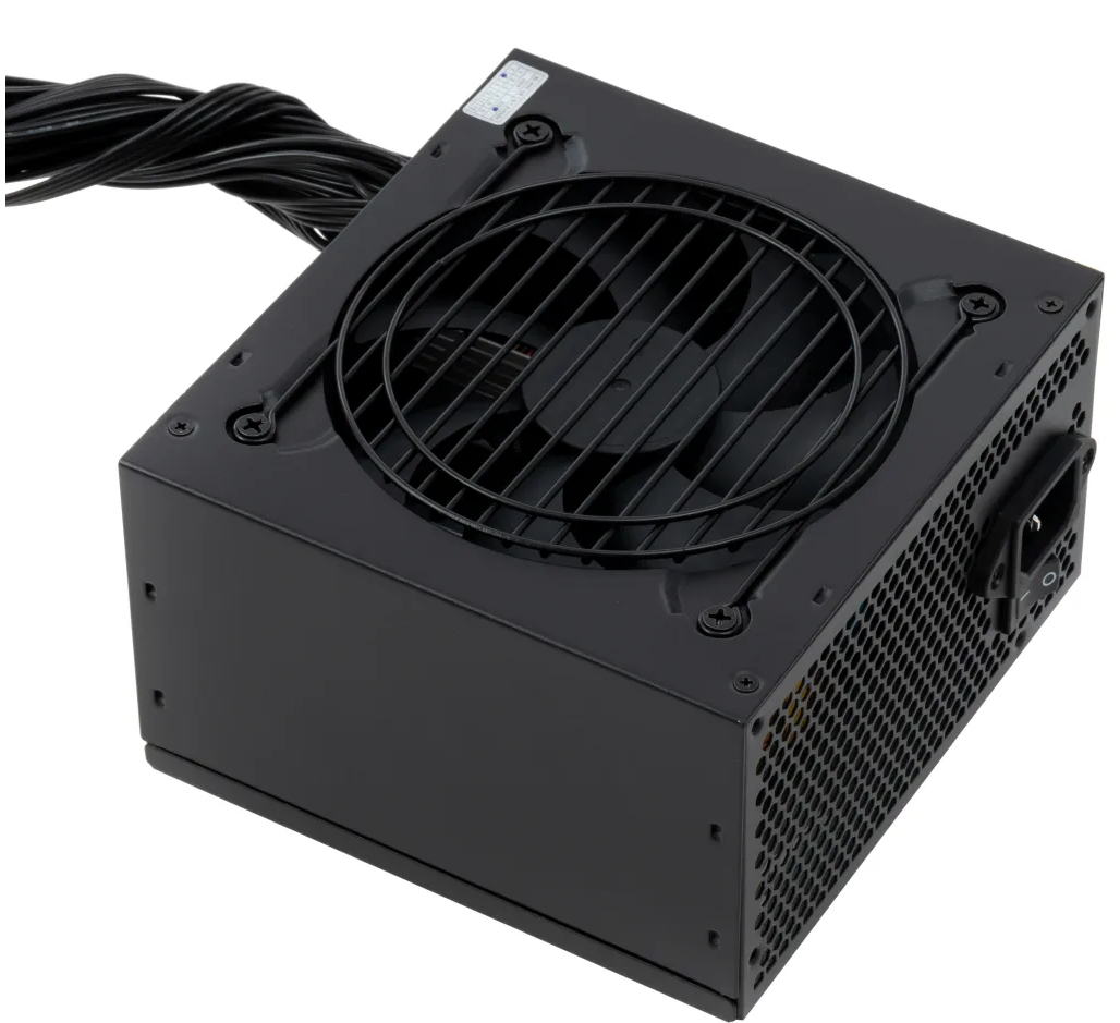 Блок живлення Vinga 700W (VPS-700P1) фото3