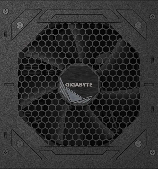 Блок живлення GIGABYTE 750W (GP-UD750GM PG5 V2) фото4