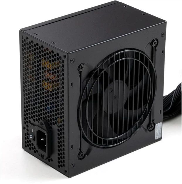 Блок живлення Vinga 600W (VPS-600P1) фото5