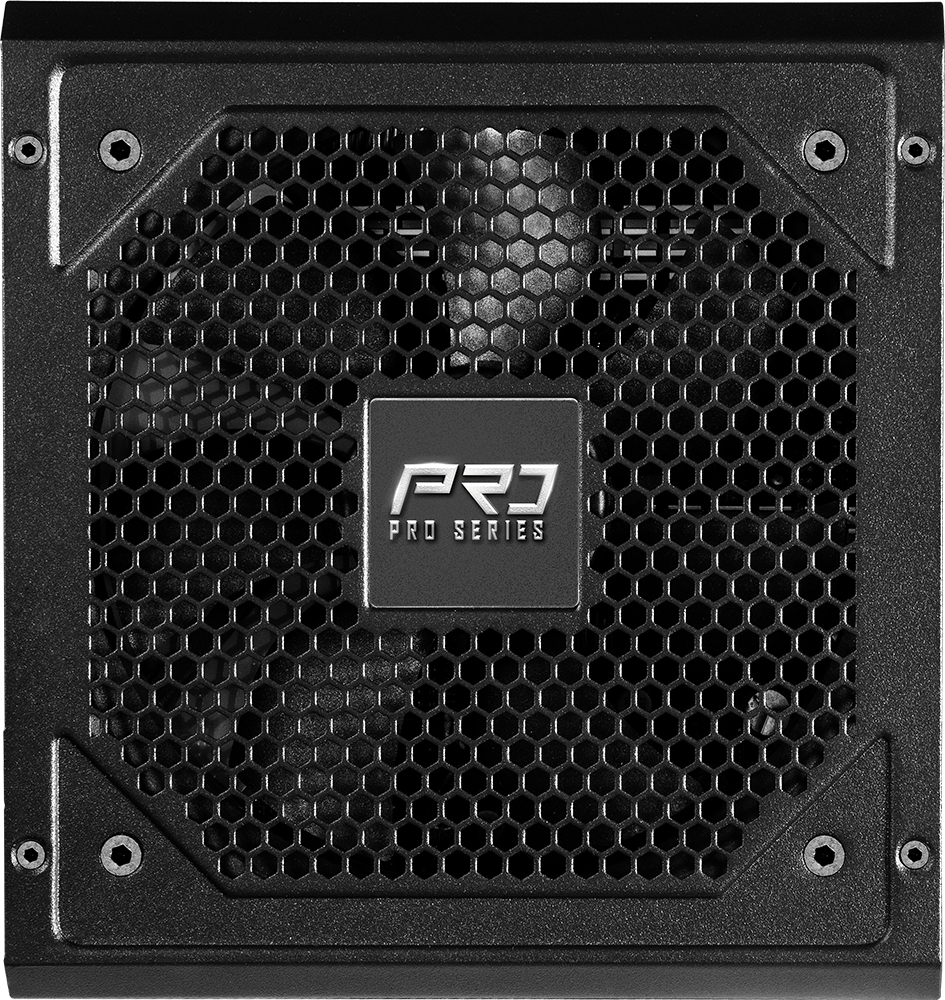 Блок питания ASRock 650W (PRO-650G) фото