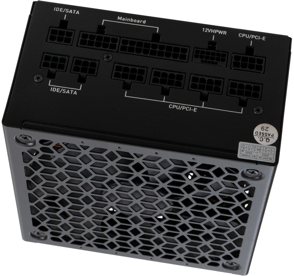 Блок живлення Vinga 850W (VPS-850GV3) фото6