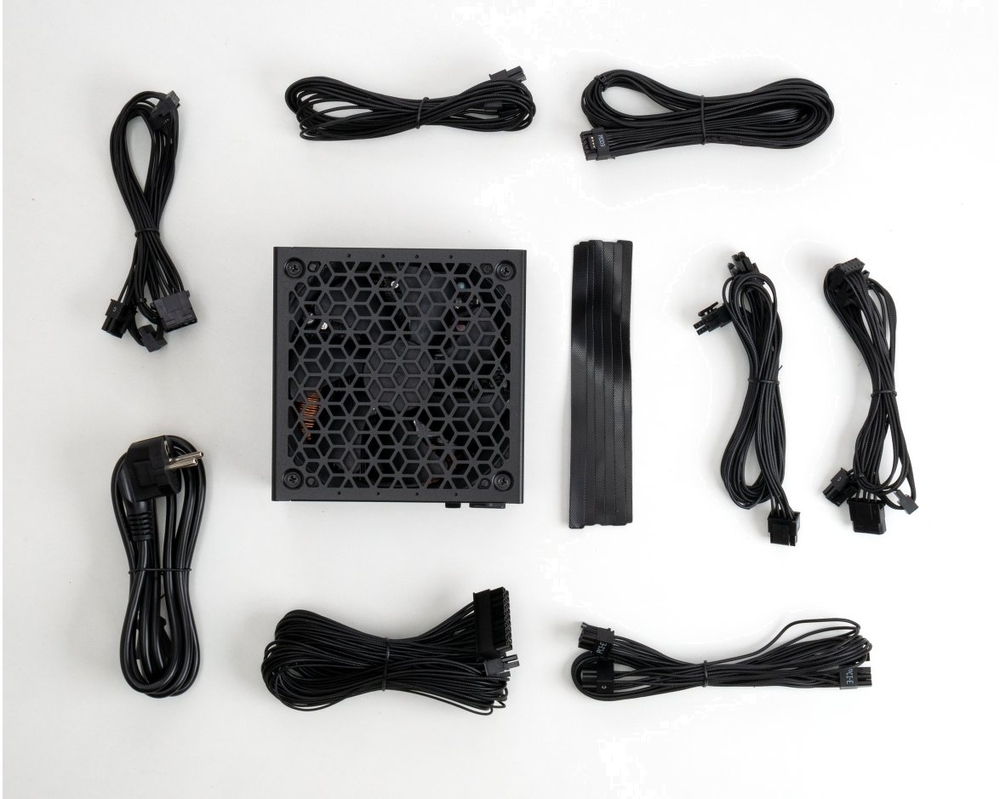 Блок живлення Vinga 850W (VPS-850GV3) фото7