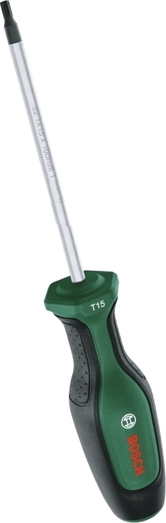 Отвертка Bosch Torx TX15x100мм (1.600.A03.DT3) фото 2