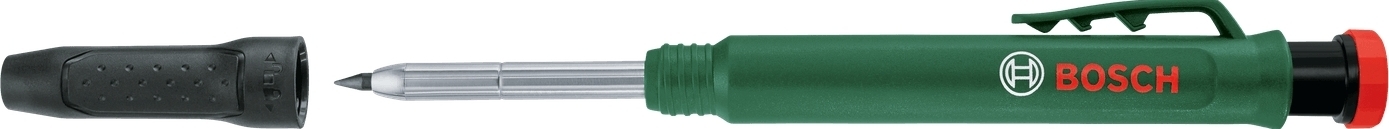 Олівець механічний Bosch 147 мм (1.600.A03.3BM)фото4