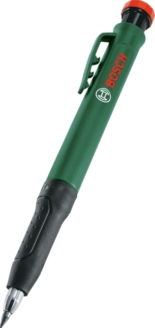 Олівець механічний Bosch 147 мм (1.600.A03.3BM)фото3