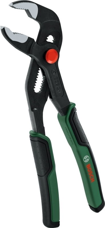 Клещи переставные Bosch 0-40мм 180мм (1.600.A03.9HU) фото 2