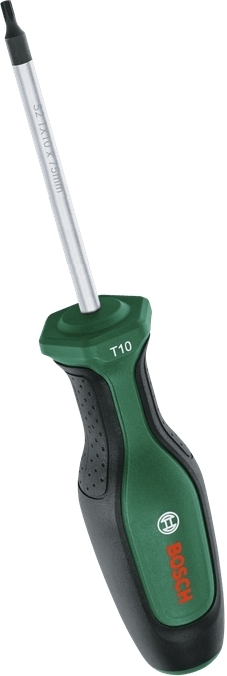 Отвертка Bosch Torx TX10x75мм (1.600.A03.DT2) фото 2