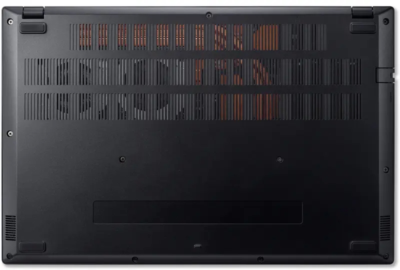 Ноутбук ACER Nitro V 15 AI ANV15-42-R5DY Black (NH.QV4EU.006) фото 8