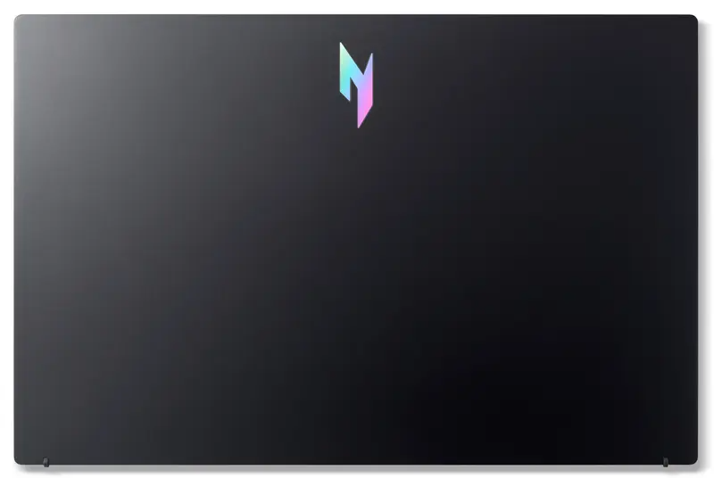 Ноутбук ACER Nitro V 15 AI ANV15-42-R5DY Black (NH.QV4EU.006) фото 9