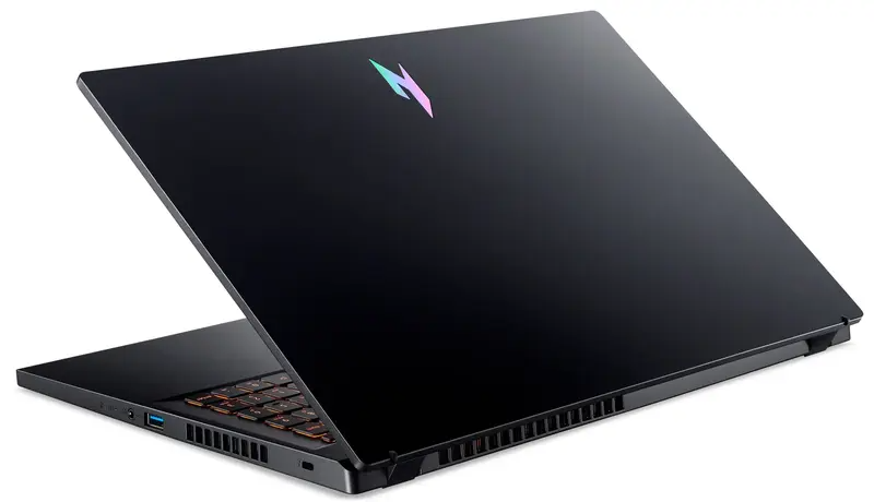 Ноутбук ACER Nitro V 15 AI ANV15-42-R5DY Black (NH.QV4EU.006) фото 7