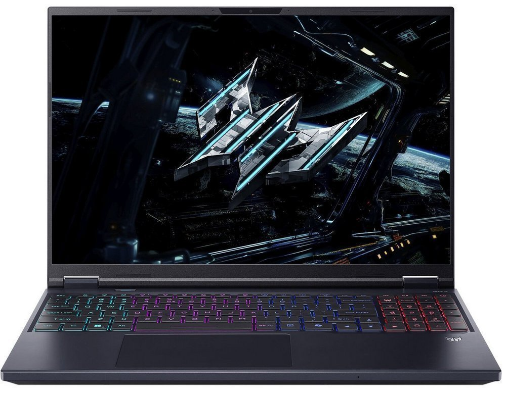 Ноутбук ACER Predator Helios Neo 16 PHN16-73 (NH.QX5EU.00K)фото2