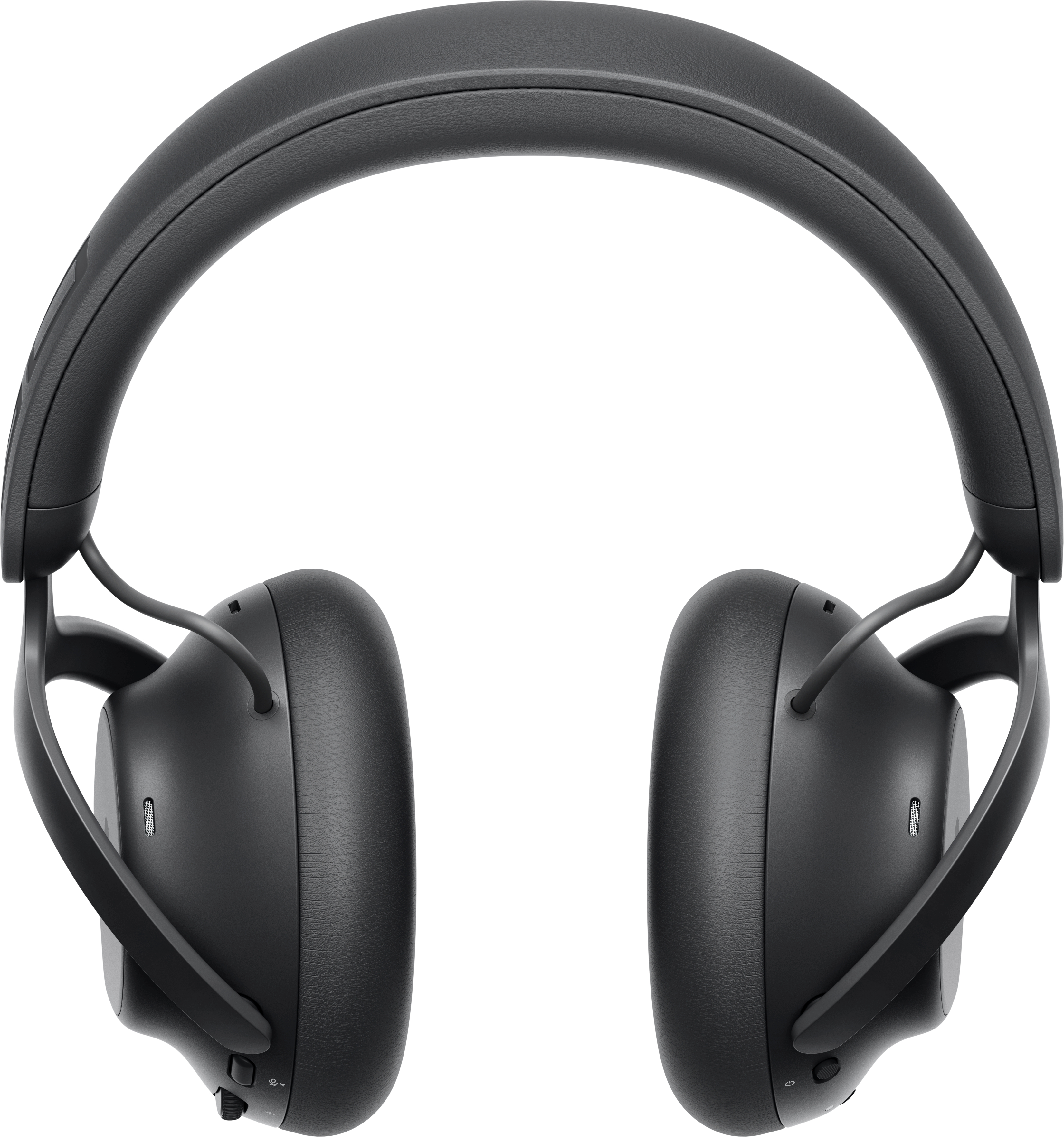 Игровая гарнитура Dell Alienware Pro Wireless Gaming Headset Black (545-BBFS) фото 5