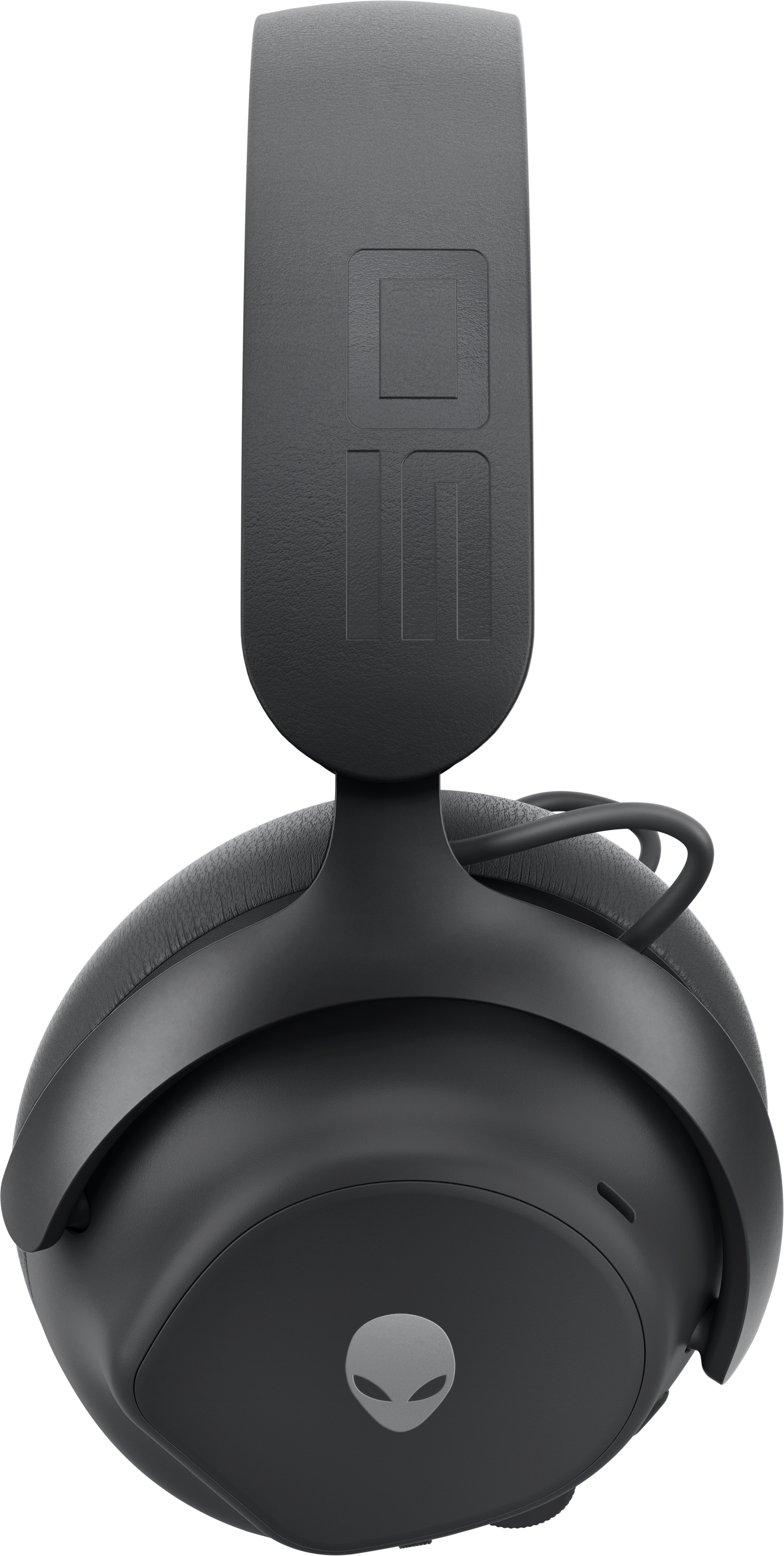 Игровая гарнитура Dell Alienware Pro Wireless Gaming Headset Black (545-BBFS) фото 6