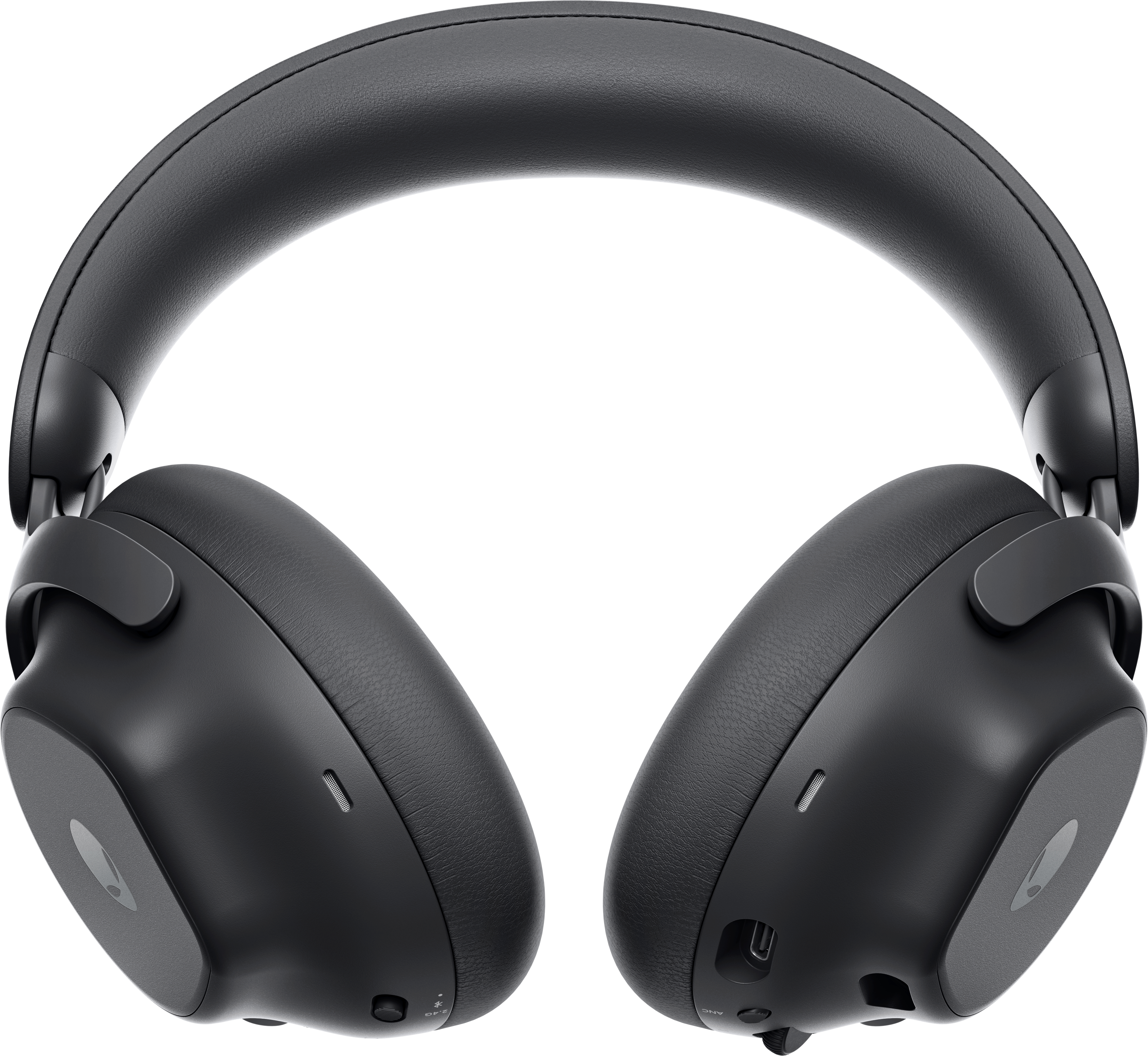 Игровая гарнитура Dell Alienware Pro Wireless Gaming Headset Black (545-BBFS) фото 4