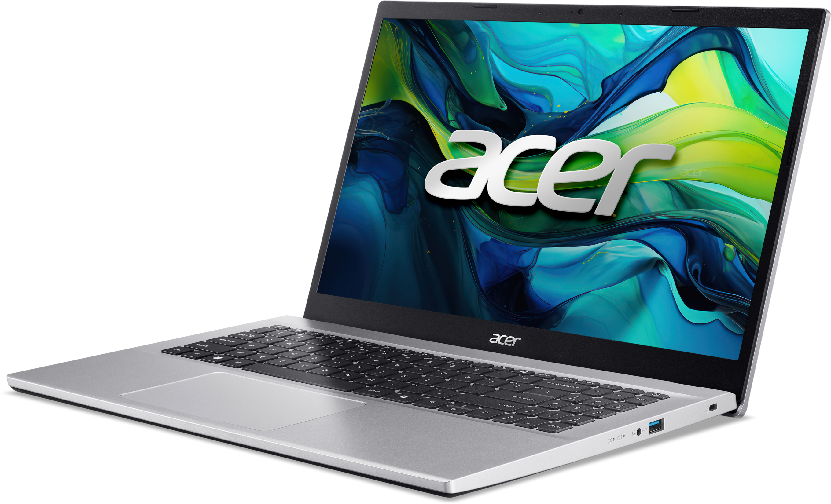 Ноутбук ACER Aspire Go AG15-42P (NX.J7XEU.00W) фото 