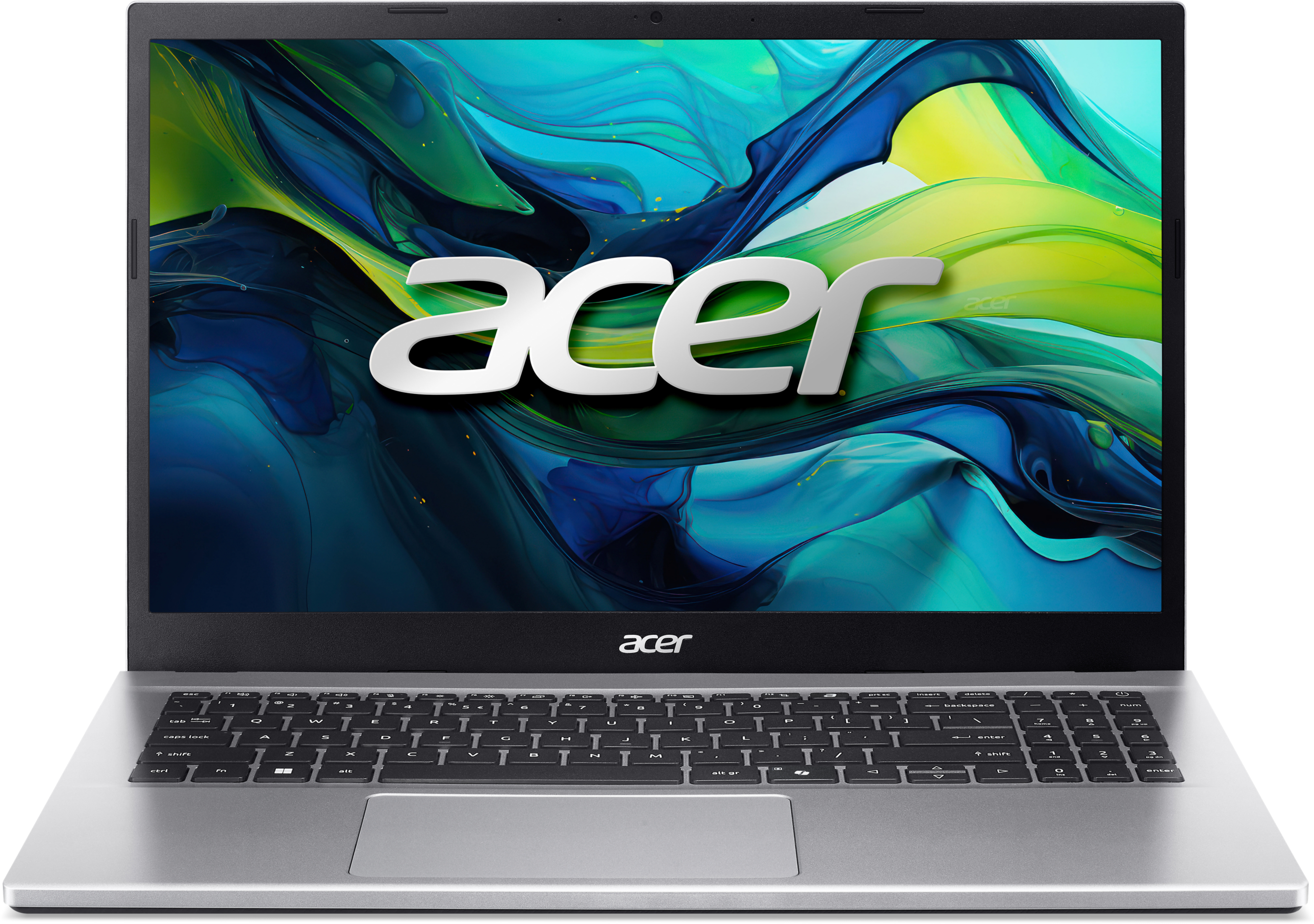 Ноутбук ACER Aspire Go AG15-42P (NX.J7XEU.00W) фото 