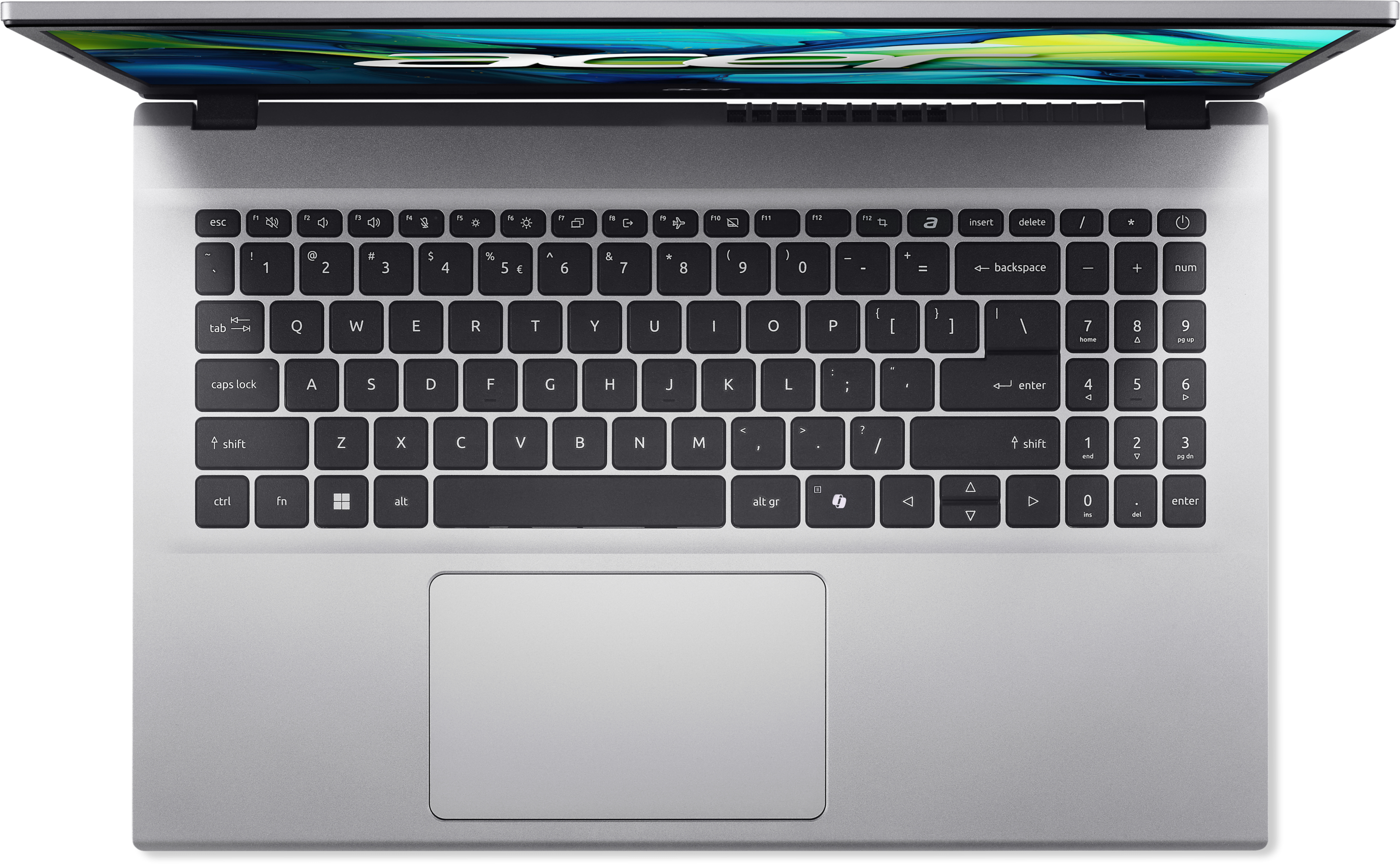 Ноутбук ACER Aspire Go AG15-42P (NX.J7XEU.00W) фото 