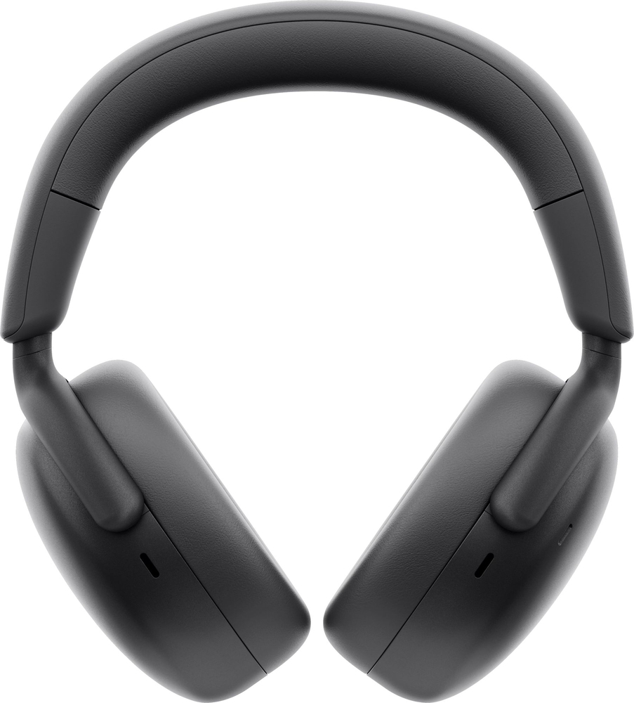 Гарнитура Dell Pro Premium Wireless ANC Headset - WL7024, черный фото 