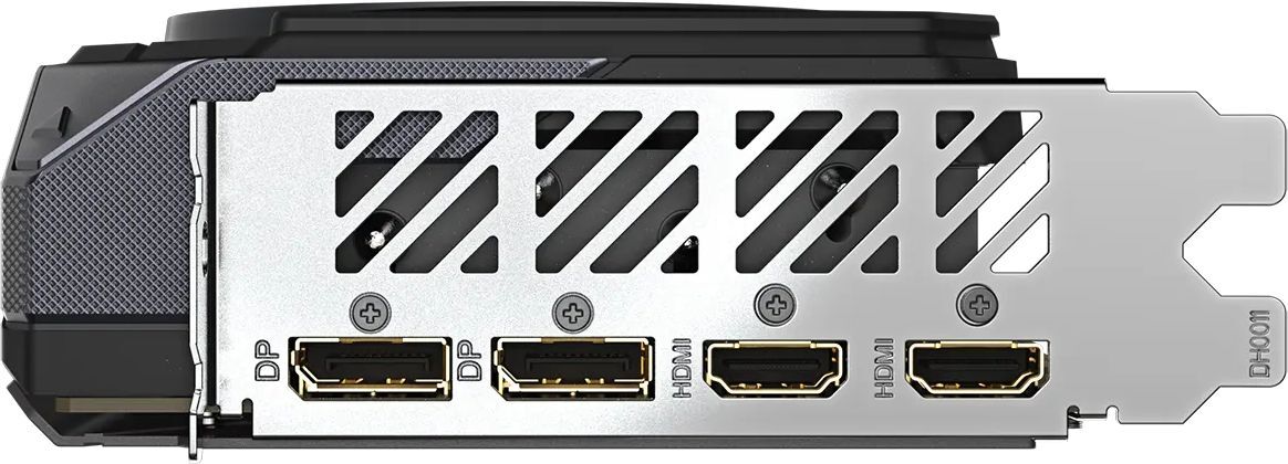 Видеокарта GIGABYTE Radeon RX 9070 16GB GDDR6 GAMING (GV-R9070GAMING-16GD) фото 9