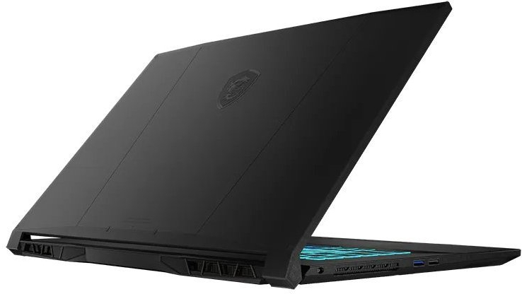 Ноутбук MSI Katana A17 AI B8VF-1036XUA (9S7-17LN31-1036)фото