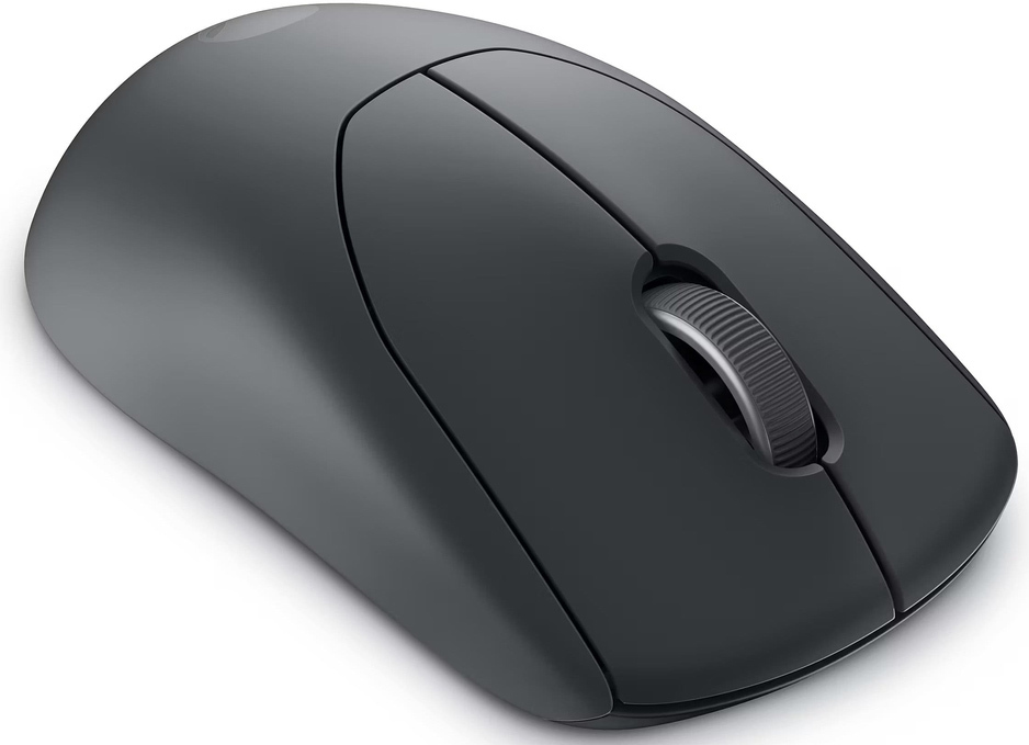 Ігрова миша Dell Alienware Pro Wireless Gaming Mouse Dark Side of the Moon (545-BBFP)фото4