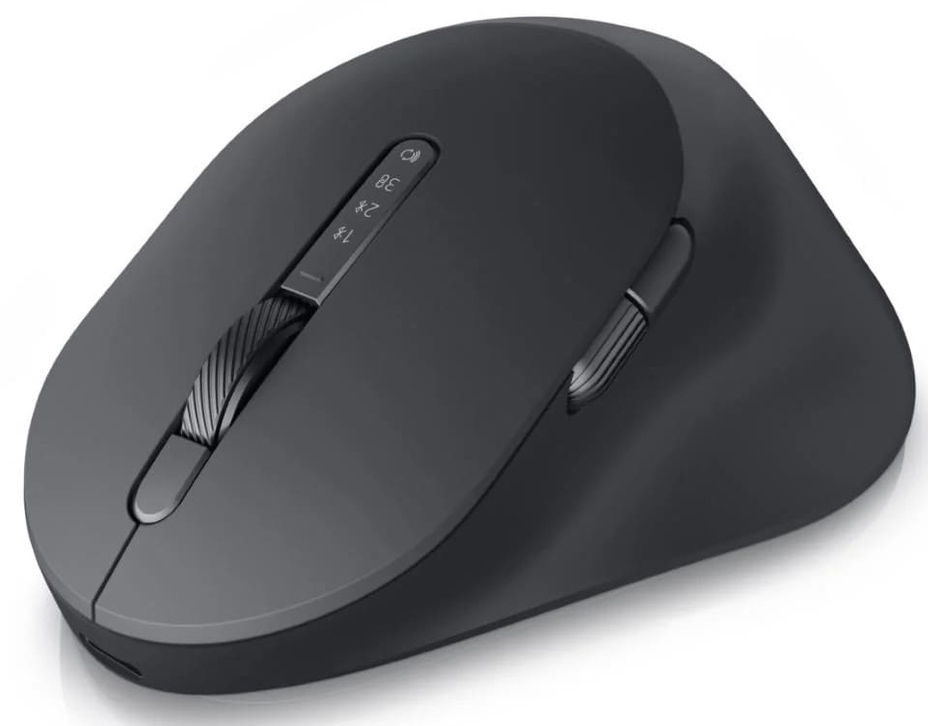 Миша Dell Pro Premium Mouse - MS900фото2