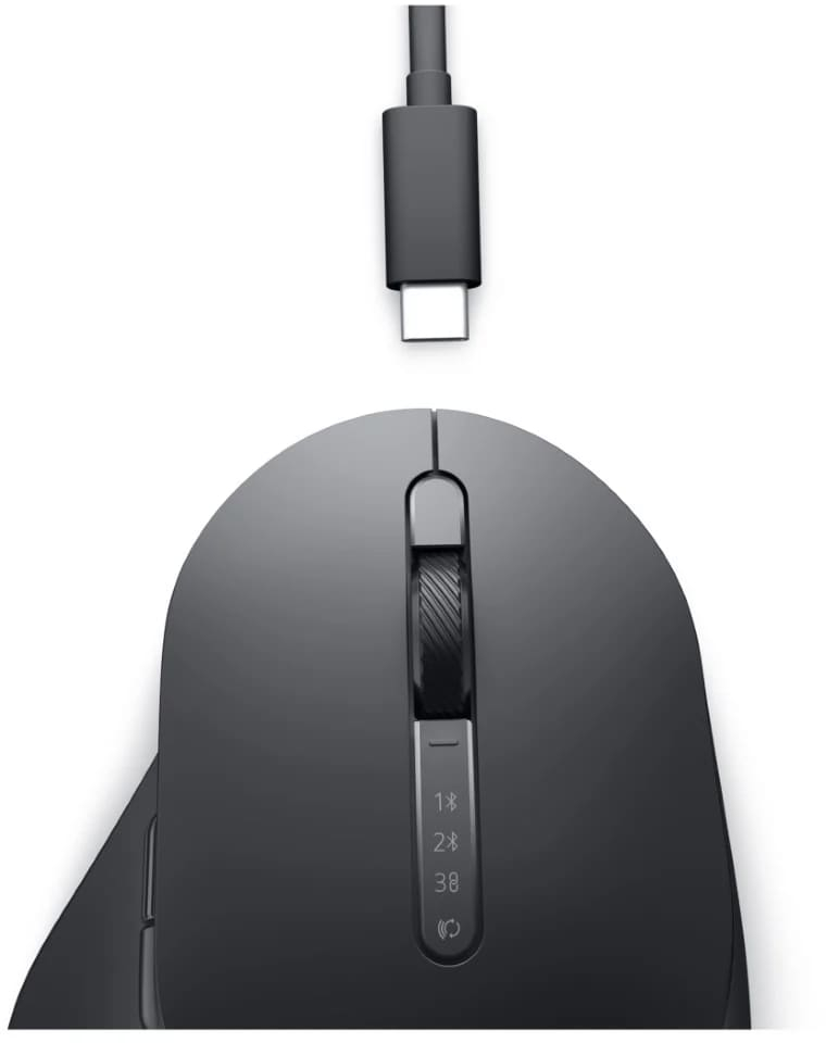 Миша Dell Pro Premium Mouse - MS900фото4
