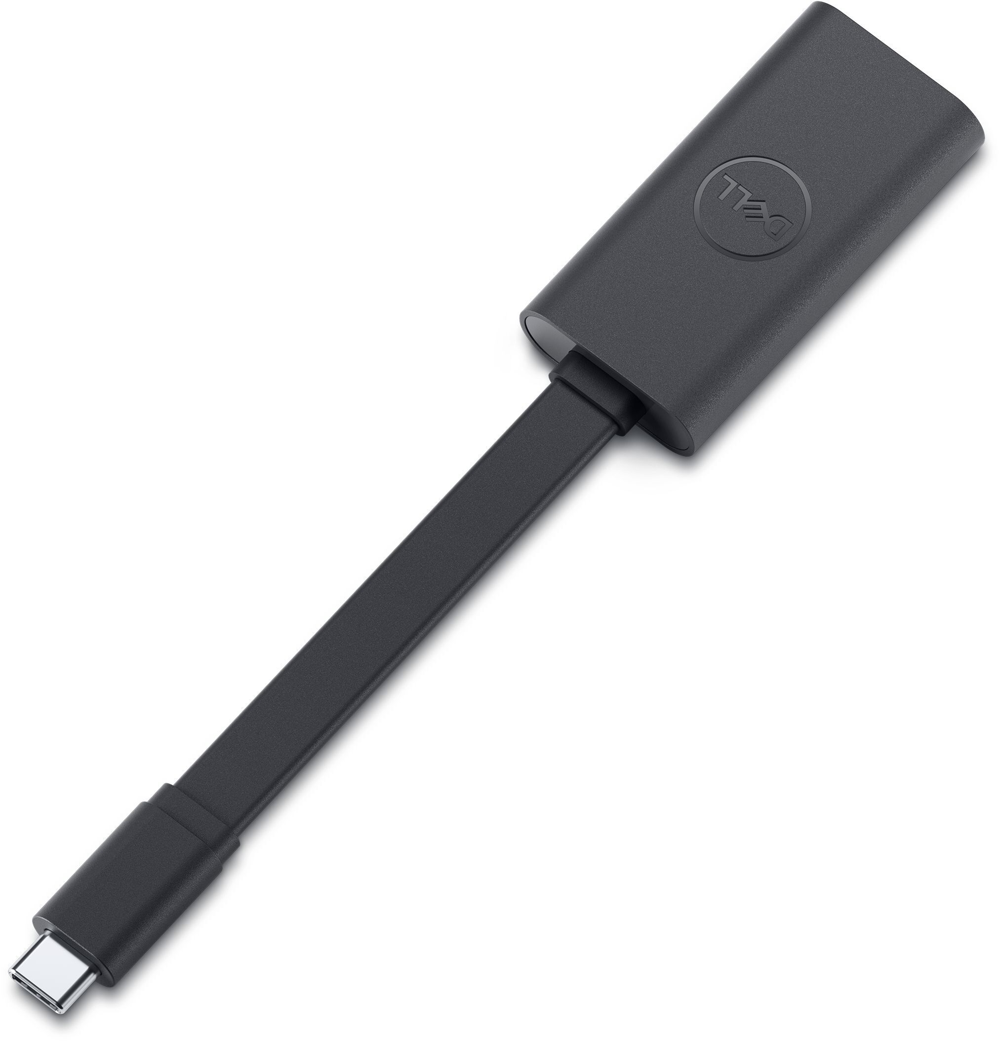 Переходник Dell Adapter - USB-C to HDMI 2.1 фото 2