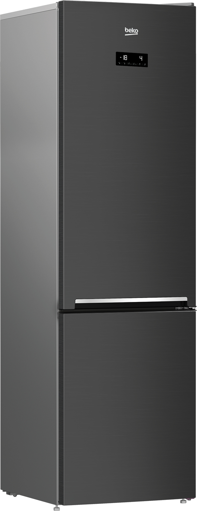 Холодильник Beko RCNA406E40ZXBRN фото 