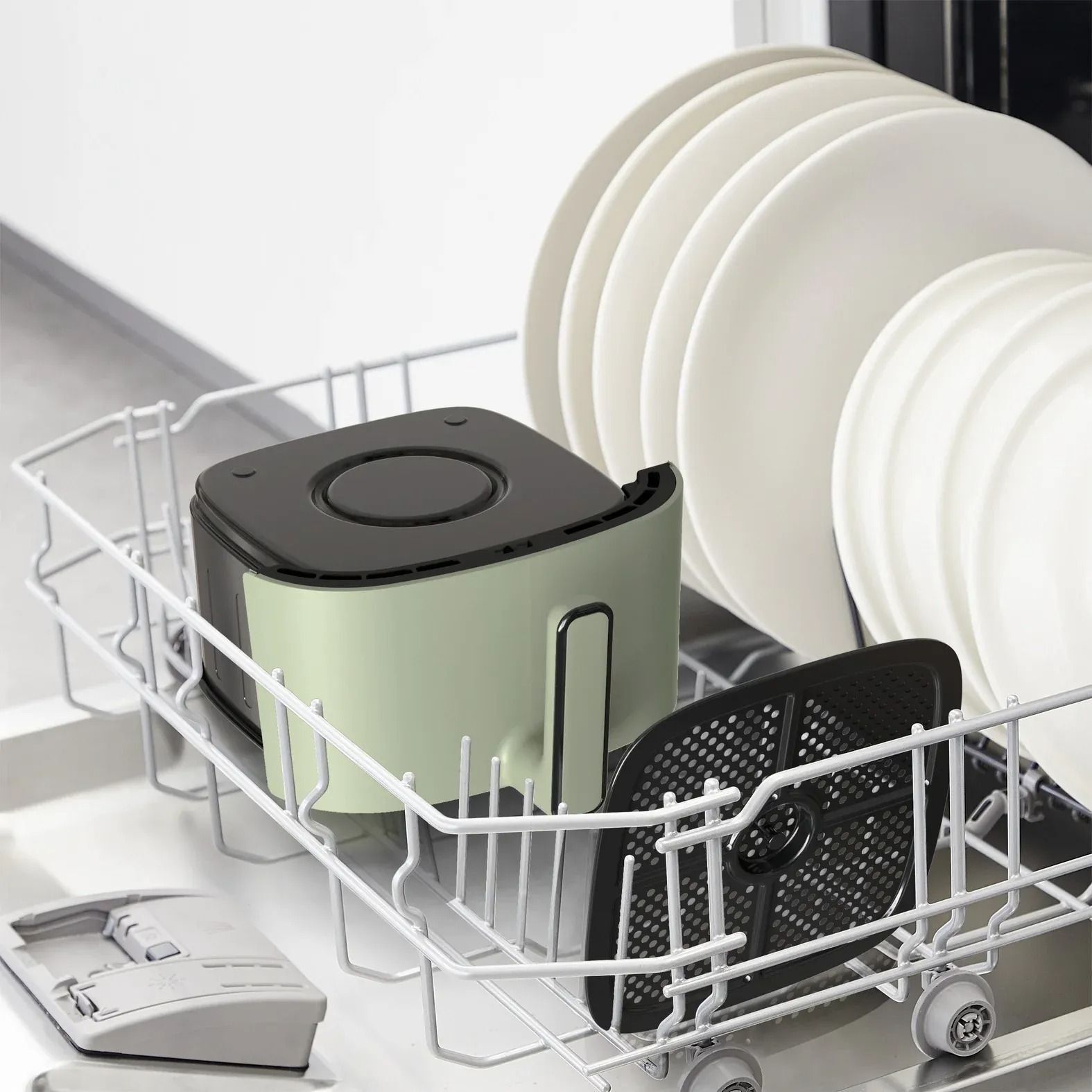 Мультипіч Tefal Easy Fry Max EY24ELE0фото