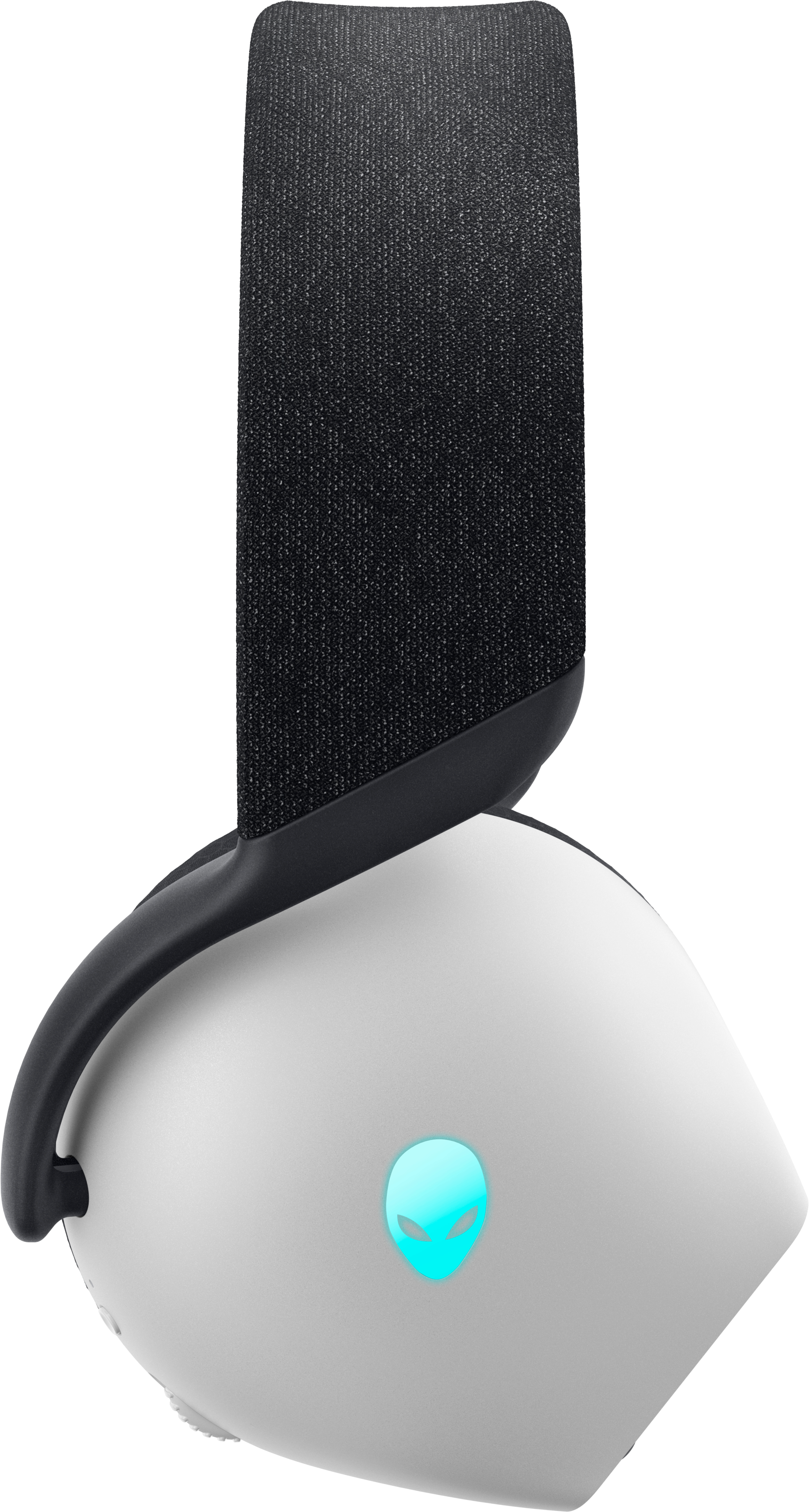 Игровая гарнитура Dell Alienware Tri-Mode Wireless Gaming Headset - AW725H (545-BBFV) фото 2