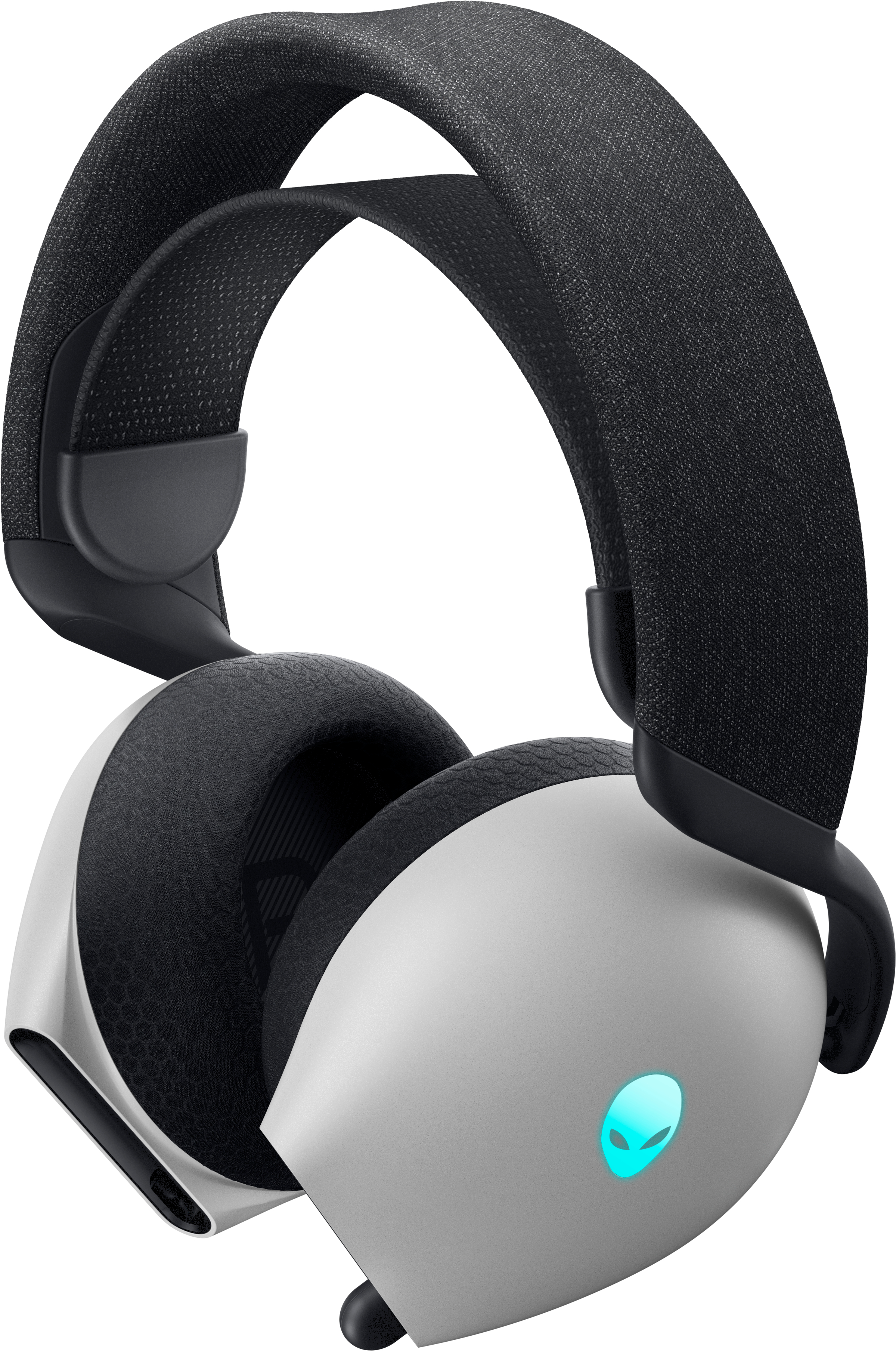 Игровая гарнитура Dell Alienware Tri-Mode Wireless Gaming Headset - AW725H (545-BBFV) фото 5