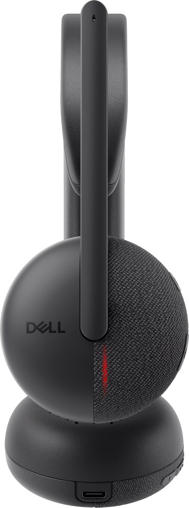 Гарнитура Dell Pro Wireless Headset - WL3024 фото 