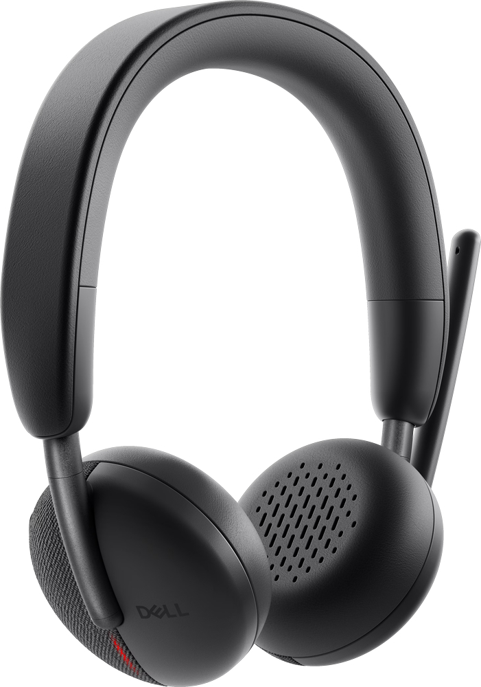 Гарнитура Dell Pro Wireless Headset - WL3024 фото 