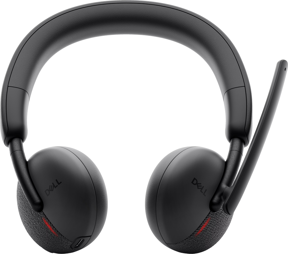 Гарнитура Dell Pro Wireless Headset - WL3024 фото 