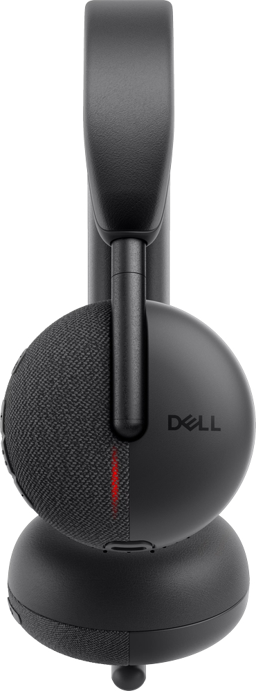 Гарнитура Dell Pro Wireless Headset - WL3024 фото 
