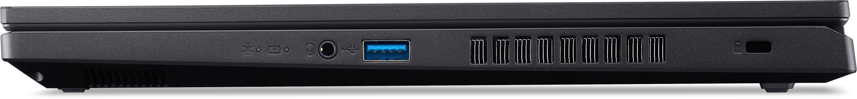 Ноутбук ACER Nitro V 15 ANV15-52 (NH.QZ7EU.00W)фото