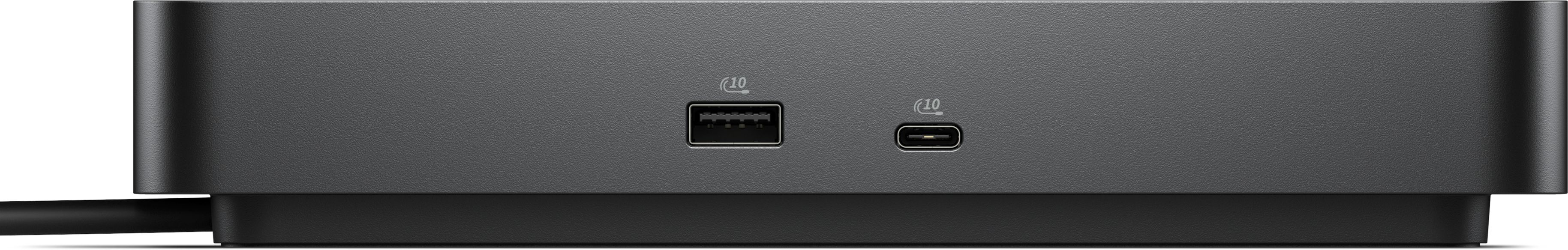 Док-станция Dell Pro Thunderbolt 4 Smart Dock - SD25TB4 фото 