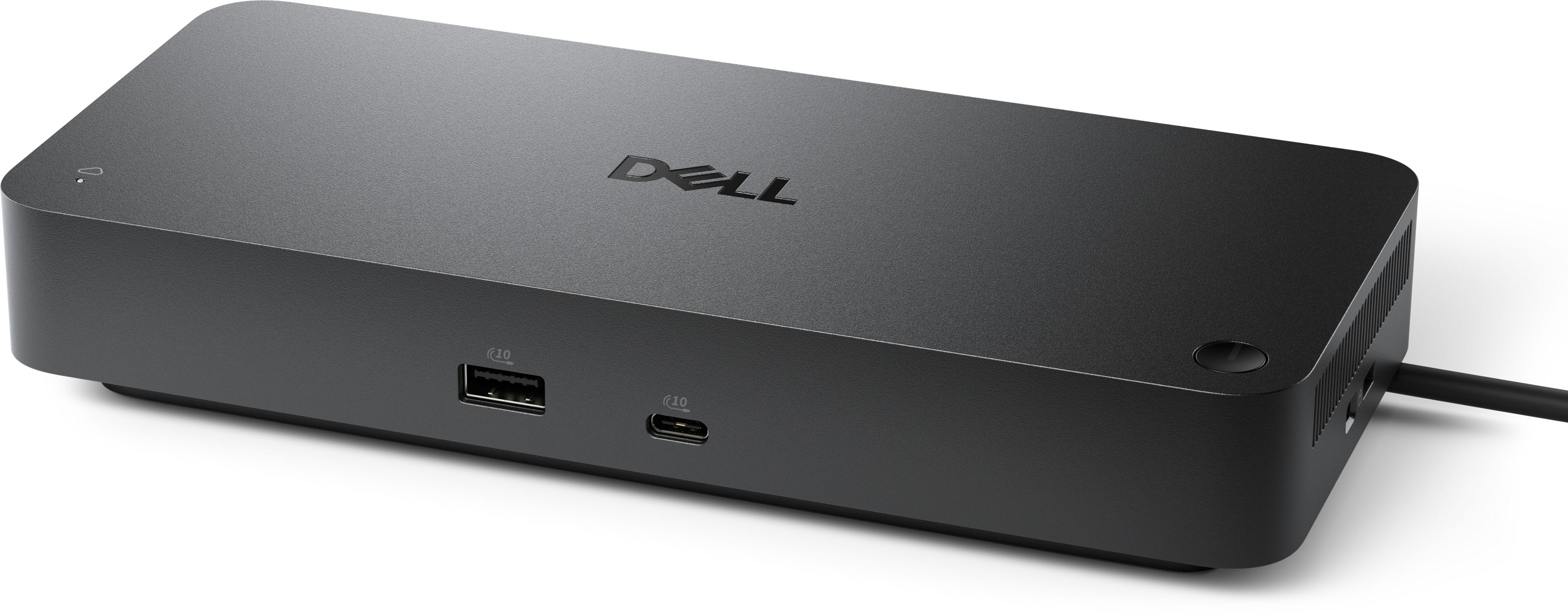 Док-станция Dell Pro Thunderbolt 4 Smart Dock - SD25TB4 фото 