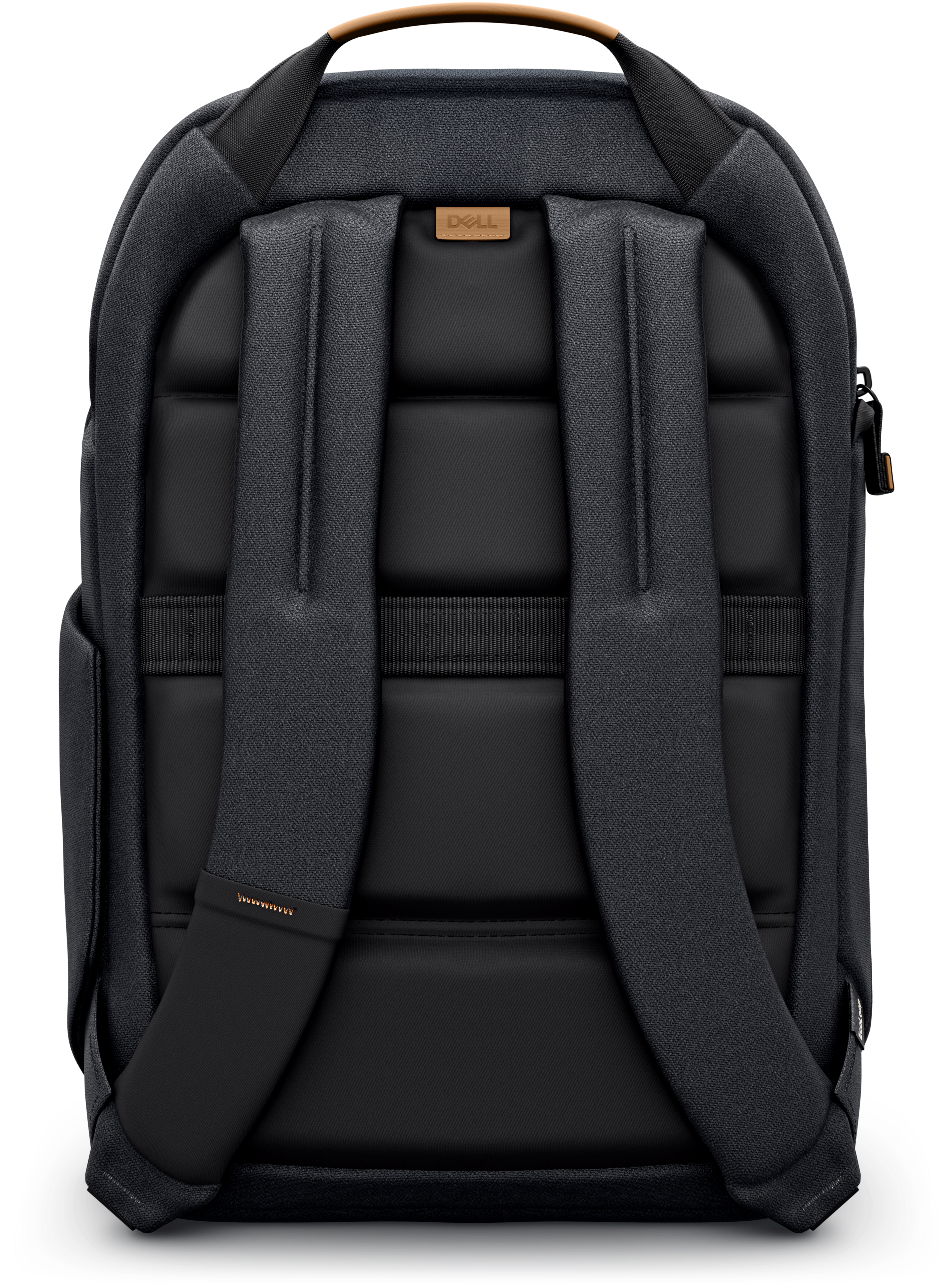 Рюкзак Dell Pro 14-16 Premium EcoLoop Slim Backpack - CP7625S фото 4