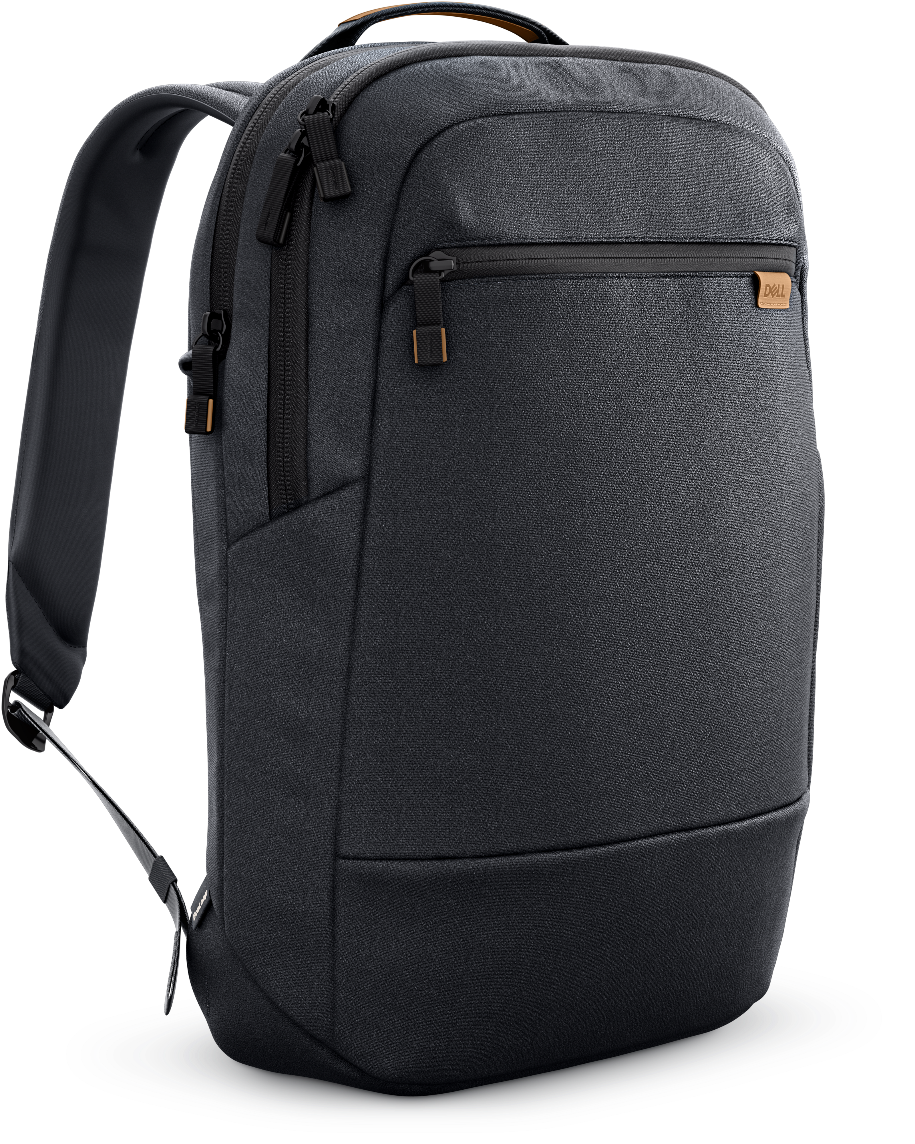 Рюкзак Dell Pro 14-16 Premium EcoLoop Slim Backpack - CP7625S фото 2