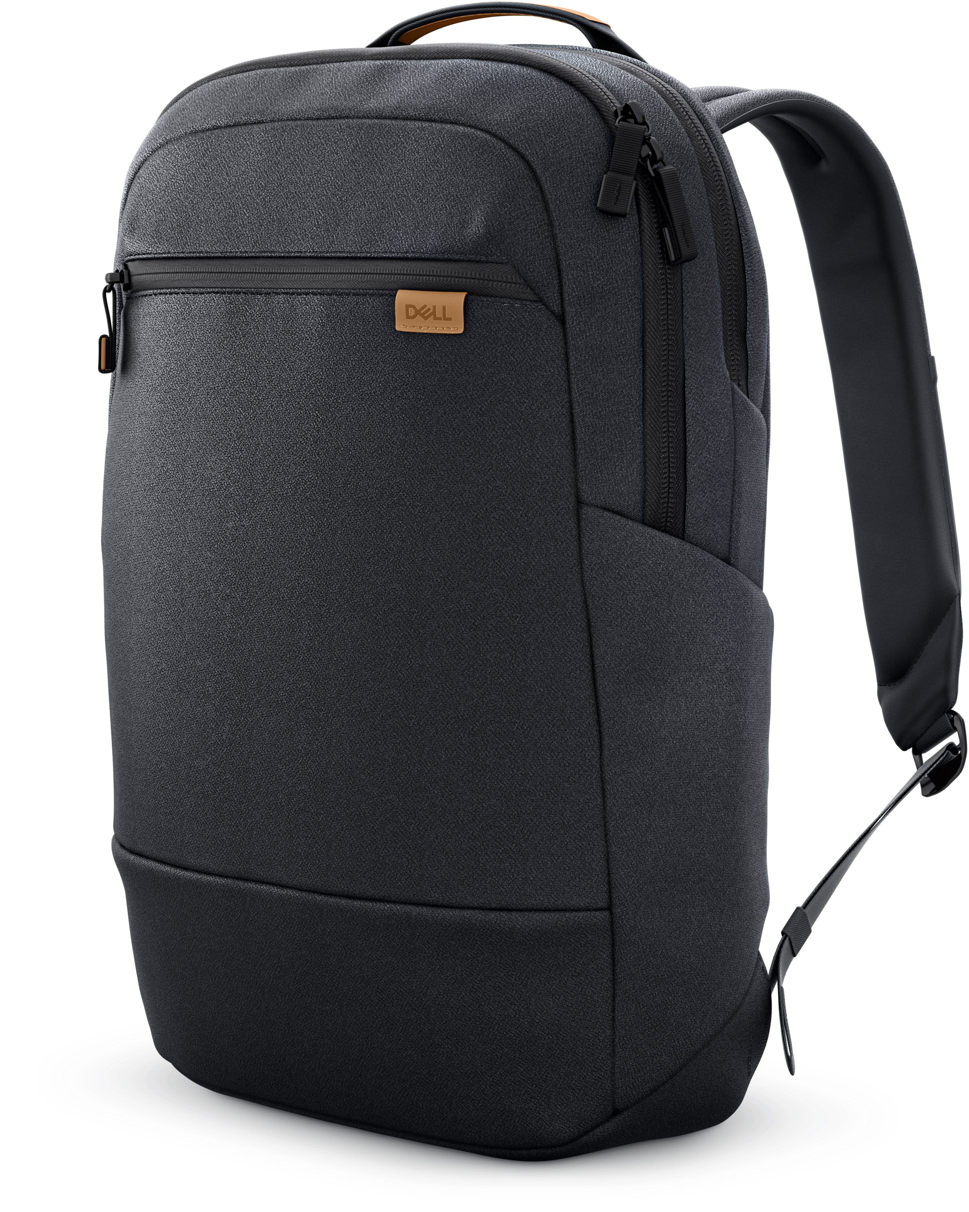Рюкзак Dell Pro 14-16 Premium EcoLoop Slim Backpack - CP7625S фото 3