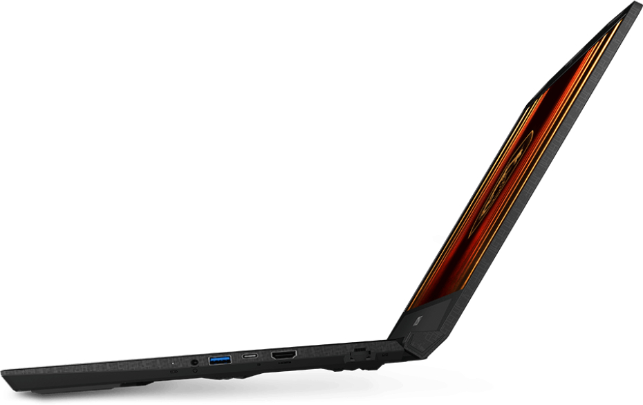 Ноутбук MSI Katana 15 HX B14WFK-896XUA (9S7-1587C1-896)фото