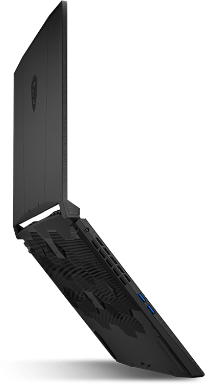 Ноутбук MSI Katana 15 HX B14WFK-896XUA (9S7-1587C1-896)фото