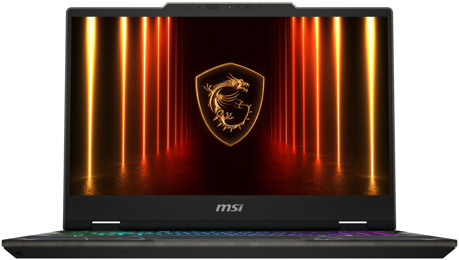 Ноутбук MSI Cyborg 15 B13WEKG-1011XUA (9S7-15Q342-1011)фото