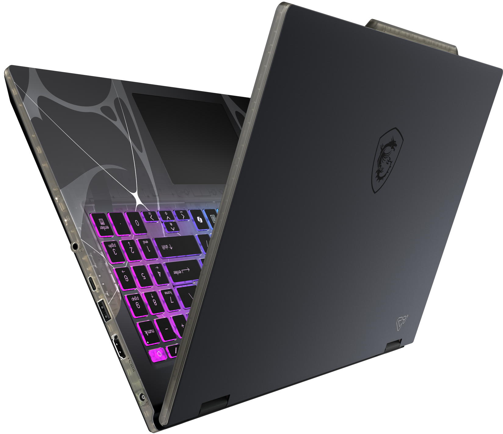 Ноутбук MSI Cyborg 15 B13WEKG-1011XUA (9S7-15Q342-1011)фото