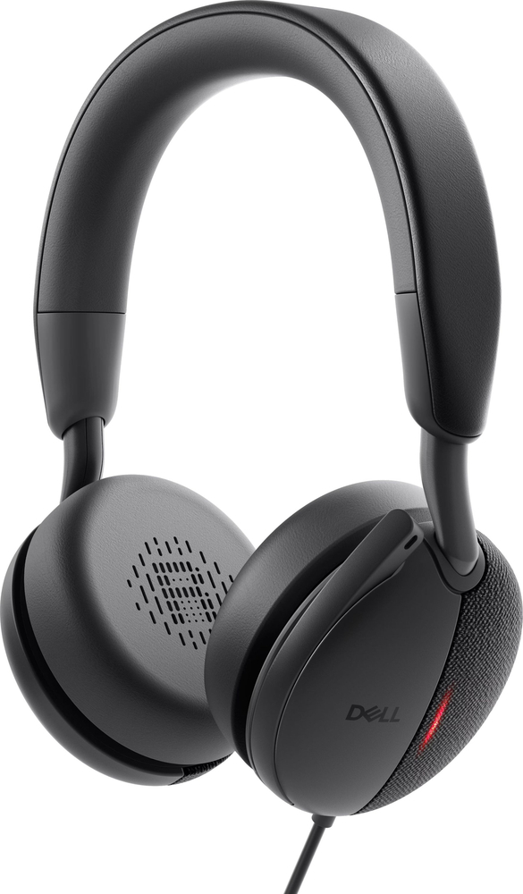 Гарнитура Dell Pro Wired ANC Headset WH5024 фото 