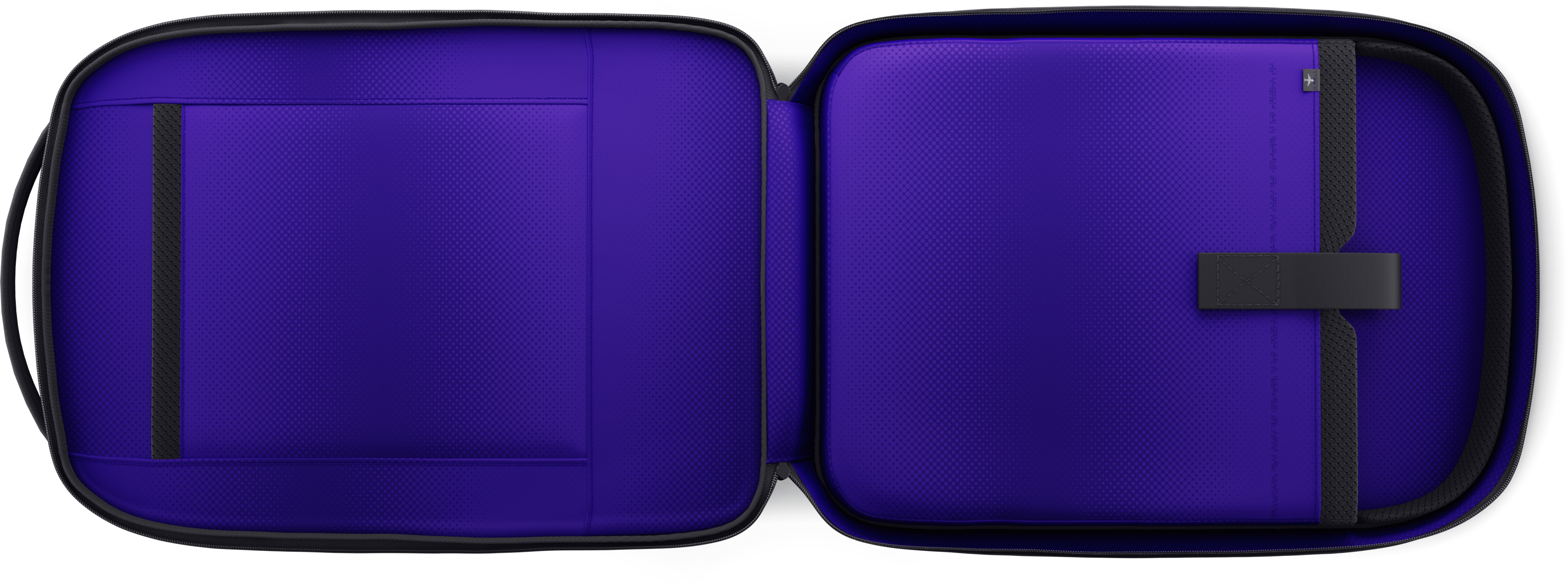 Рюкзак Dell Alienware 18 Backpack AW7825P фото 6