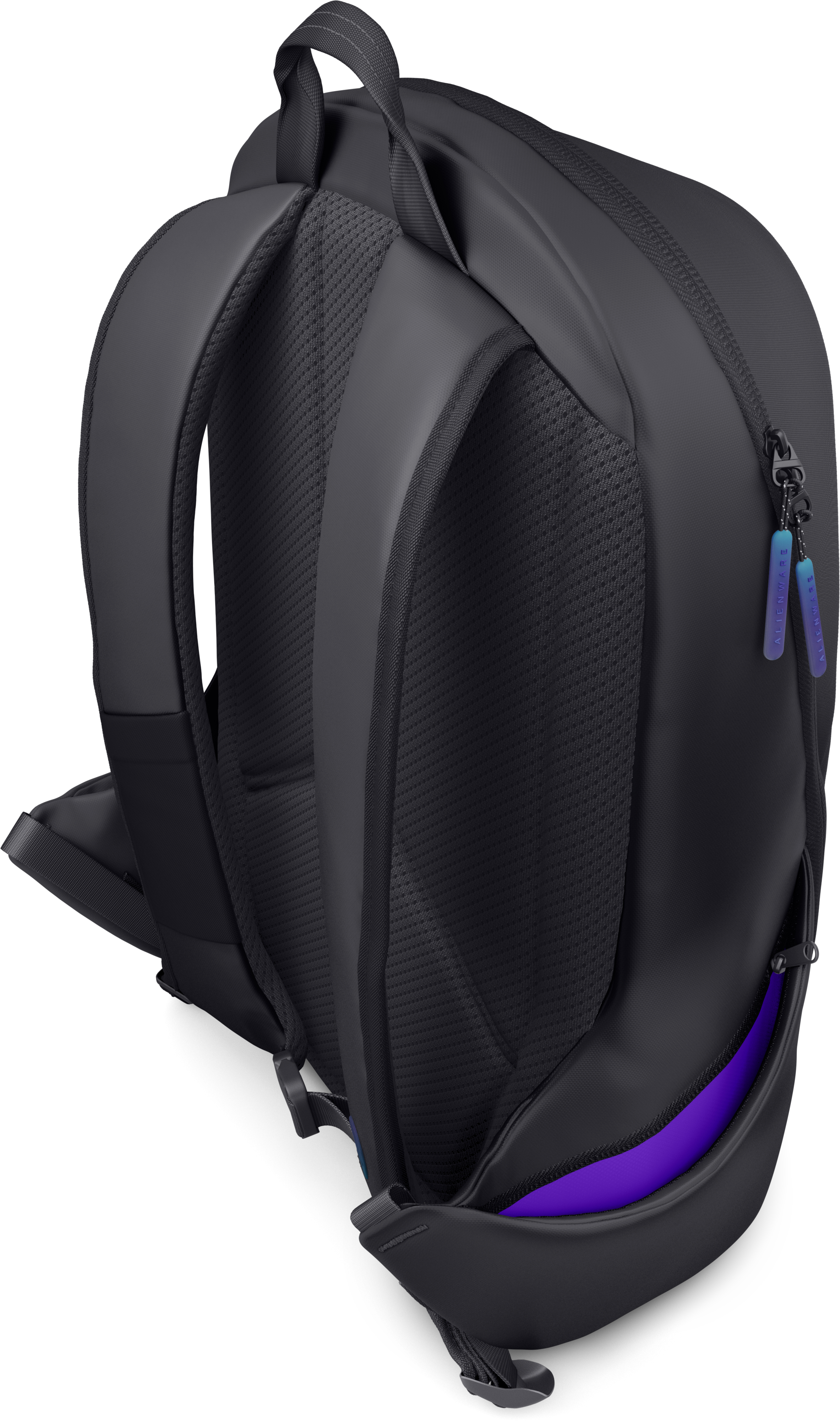 Рюкзак Dell Alienware 16 Backpack AW5625Pфото
